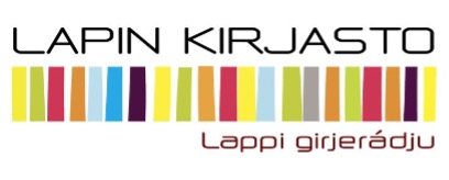 Lapin kirjasto -logo